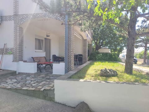 Property building, Summer
