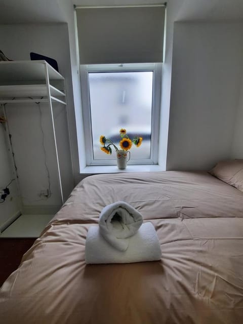 Chic Studio Near Cardiff Hub Apartment in Cardiff