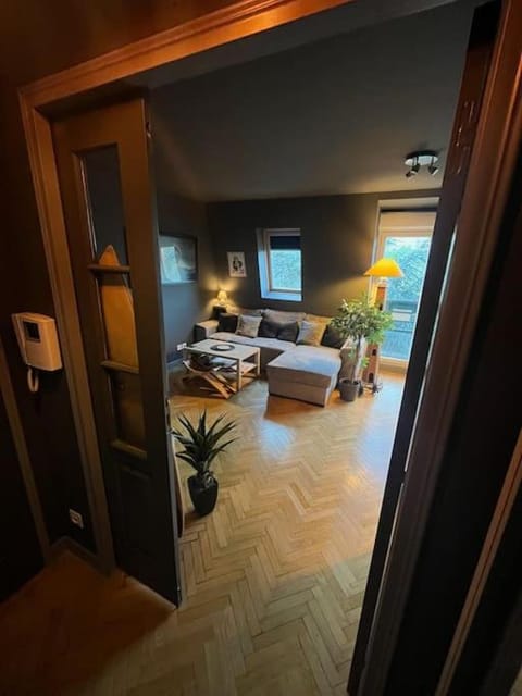 Appartement Cosy Le Chesnay Apartment in Versailles