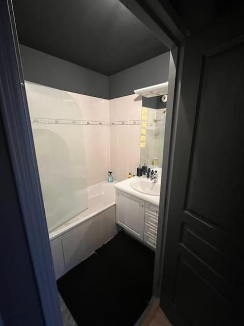 Appartement Cosy Le Chesnay Apartment in Versailles