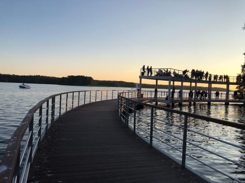 Kawalerka Gryf Apartment in Pomeranian Voivodeship