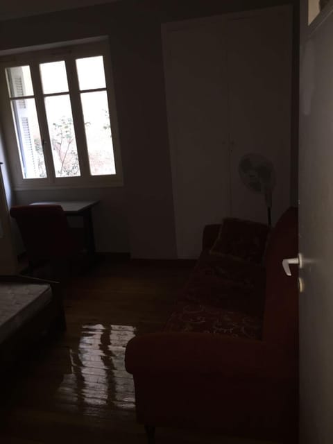 Work, relax, enjoy - SHARED APARTMENT Vacation rental in Kallithea