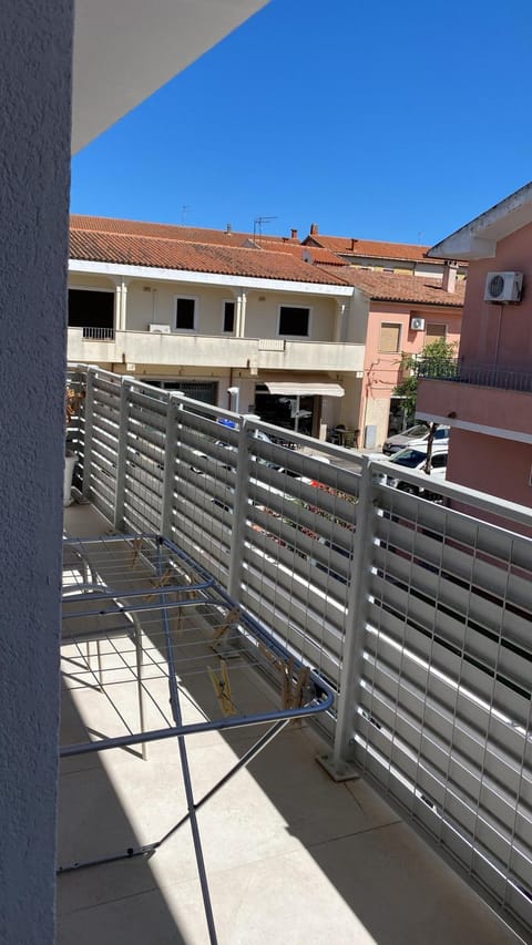 Olbia Rooms Apartment hotel in Olbia