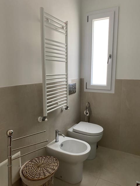 Olbia Rooms Apartment hotel in Olbia