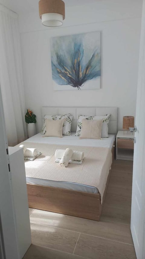 Lara Sea View apartment Apartment in Halkidiki