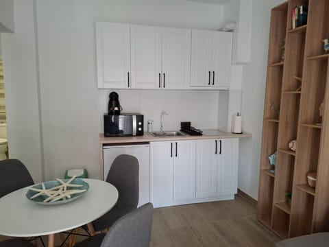 Lara Sea View apartment Apartment in Halkidiki