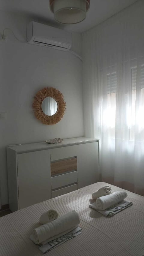 Lara Sea View apartment Apartment in Halkidiki