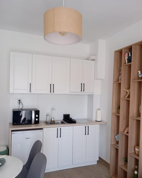 Lara Sea View apartment Apartment in Halkidiki