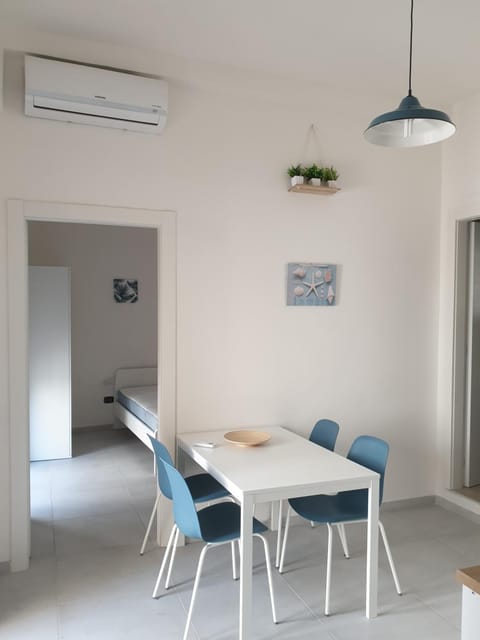 Orizzonte House, Cilento Coast, Sapri Apartment in Sapri