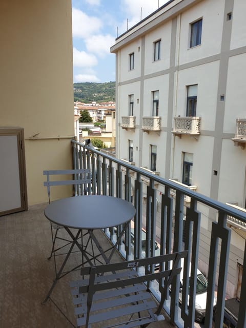 Orizzonte House, Cilento Coast, Sapri Apartment in Sapri