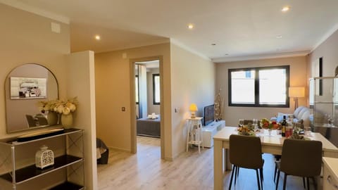 4 Seasons Apartment Apartment in Lugano