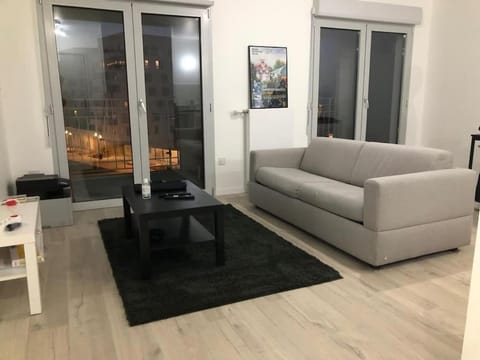 Les jardins d'abraxas Apartment in Noisy-le-Grand