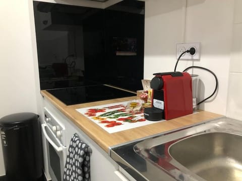 Les jardins d'abraxas Apartment in Noisy-le-Grand