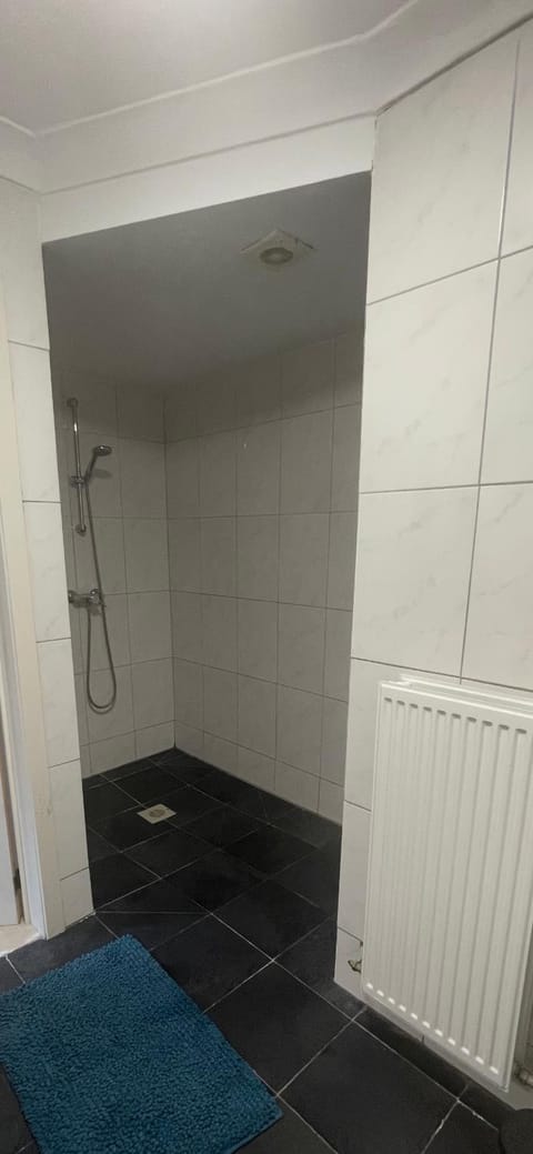 Patsiehome Apartment in Ostend