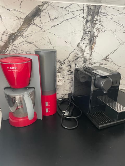 Patsiehome Apartment in Ostend