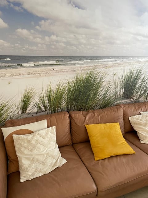 Patsiehome Apartment in Ostend