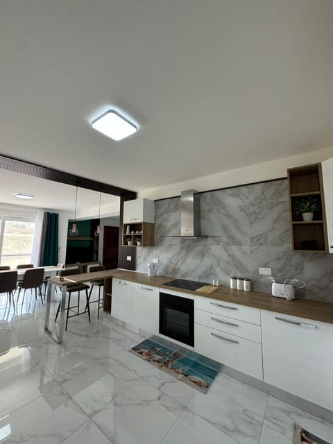 Shalom 3 bedroom Maisonette Apartment in Saint Paul's Bay