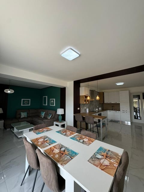 Shalom 3 bedroom Maisonette Apartment in Saint Paul's Bay