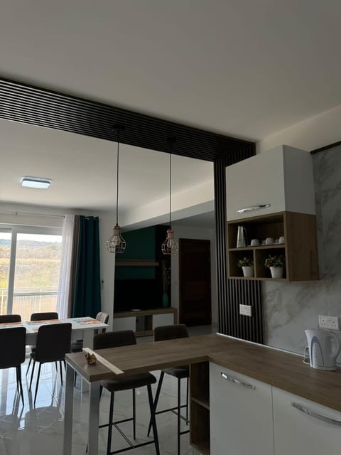 Shalom 3 bedroom Maisonette Apartment in Saint Paul's Bay