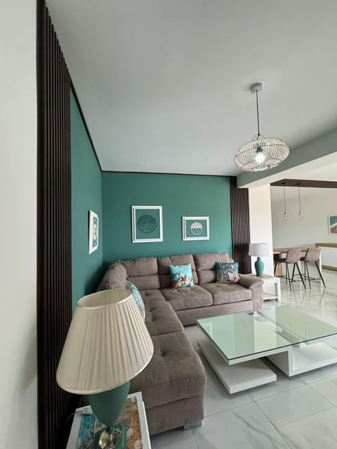 Shalom 3 bedroom Maisonette Apartment in Saint Paul's Bay