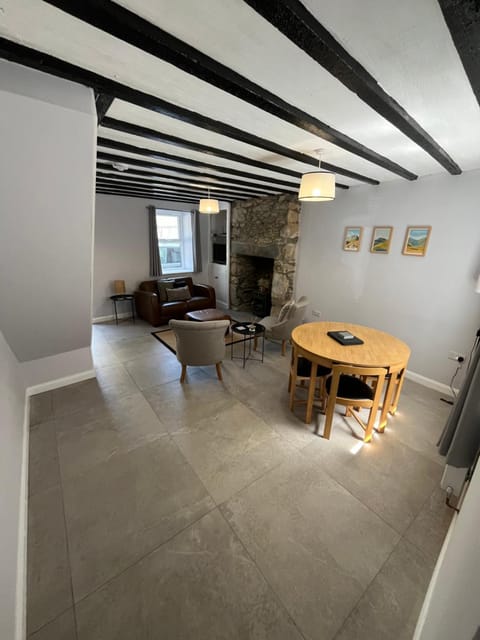 The Cosy Cottage House in Llanberis