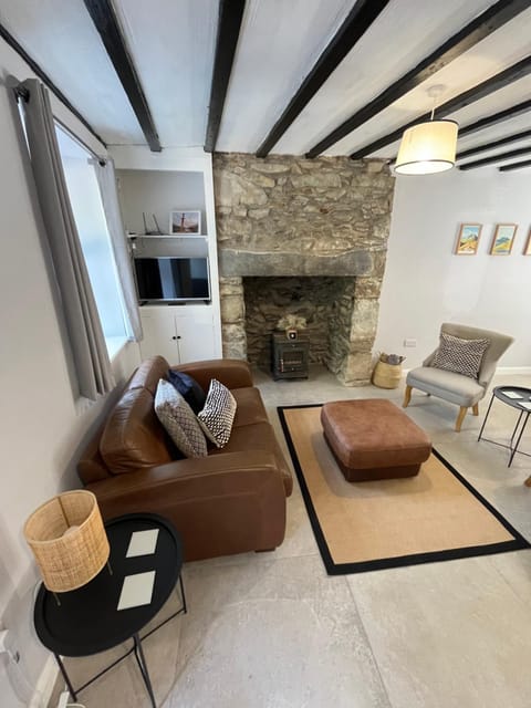 The Cosy Cottage House in Llanberis