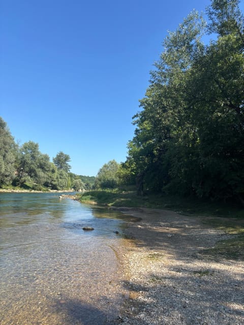 Sobe Dado, Gostionica Kod Dade Apartment in Federation of Bosnia and Herzegovina