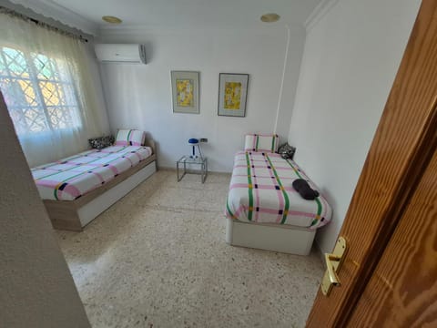 UF holiday house Apartment in Malaga