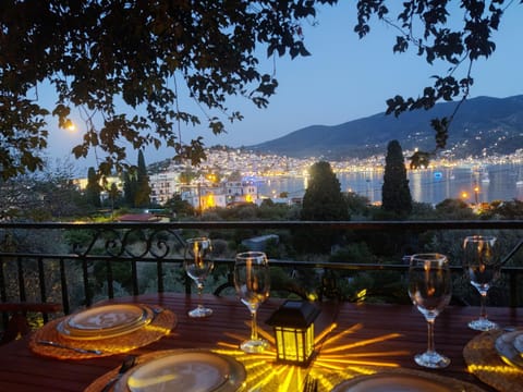 View (from property/room)