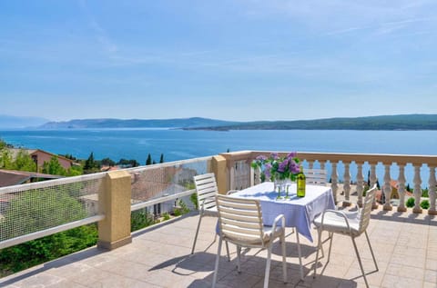 Summer, Balcony/Terrace