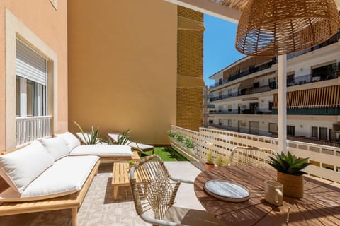 View (from property/room), Balcony/Terrace