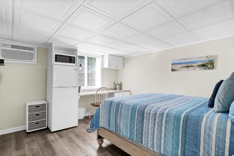 The Waterway 406 by Sea Scape Properties House in Wrightsville Beach