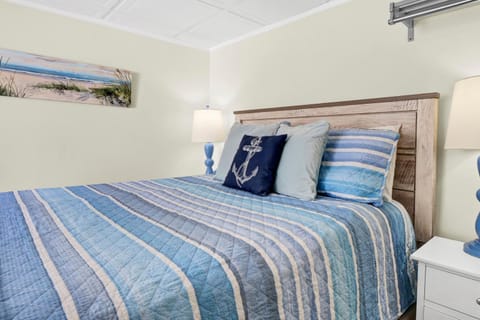 The Waterway 406 by Sea Scape Properties House in Wrightsville Beach