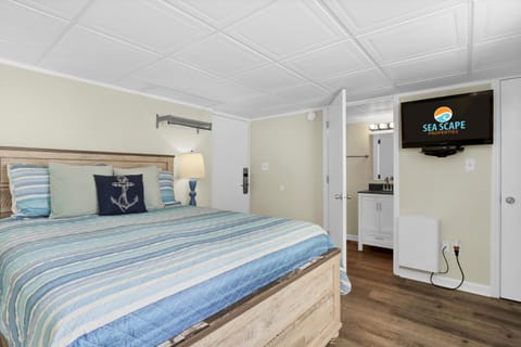 The Waterway 406 by Sea Scape Properties House in Wrightsville Beach