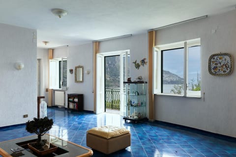 Villa Anna Maria Positano Villa in Positano