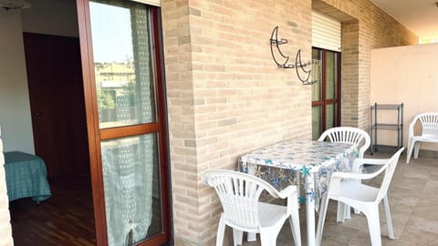 SE123 - Marzocca, comodo trilocale a 300 mt dal mare Apartment in Marche