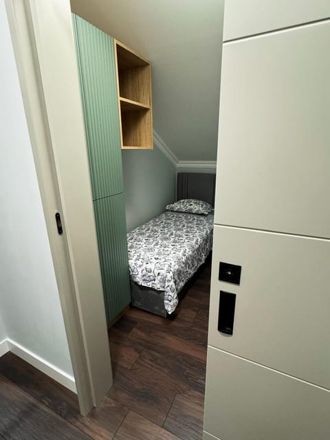 Štacija Apartment in Šibenik