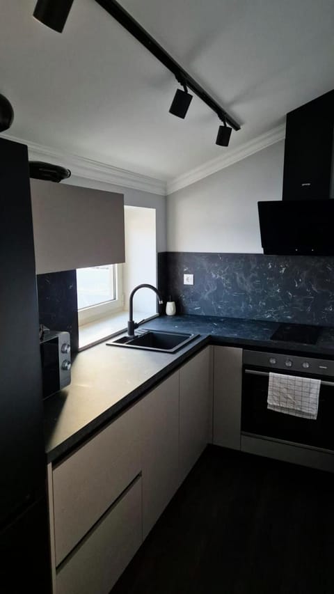 Štacija Apartment in Šibenik