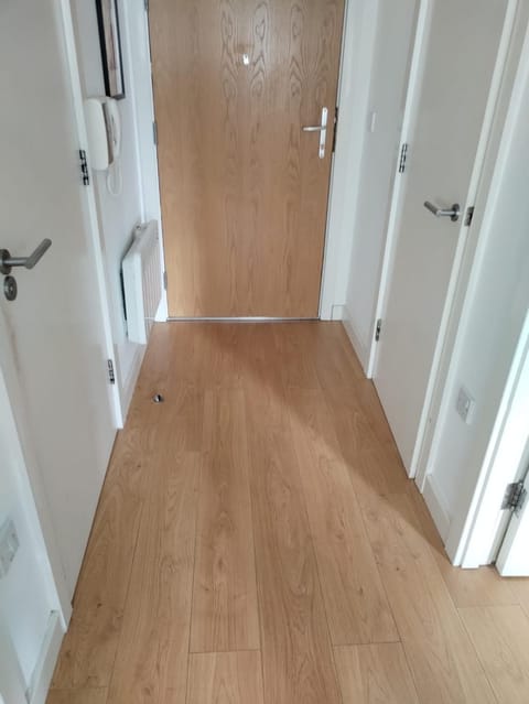 Media Stopzzz Apartment in Salford