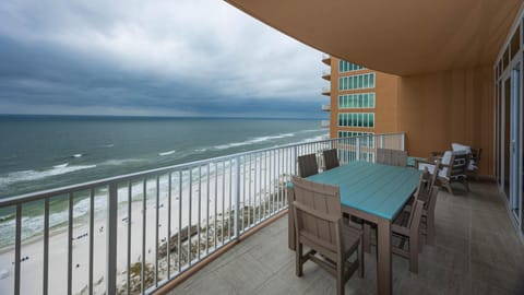 Phoenix Gulf Towers 1607 condo Apartment in Orange Beach