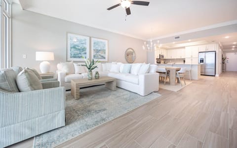 Phoenix Gulf Towers 1607 condo Apartment in Orange Beach