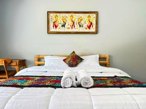 suka homestay Vacation rental in Denpasar