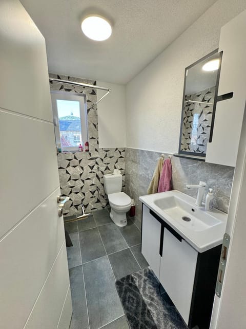 Room Ejna 1 Bed and Breakfast in Sarajevo