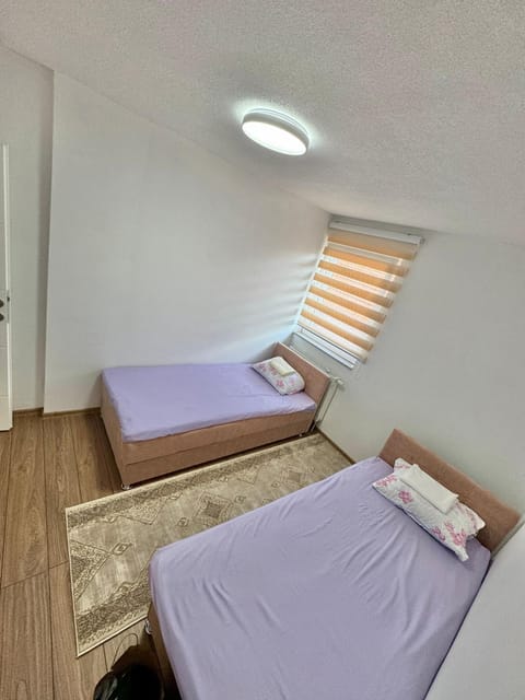 Room Ejna 1 Bed and Breakfast in Sarajevo