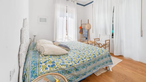 Casa Margherita Apartment in Santa Margherita Ligure