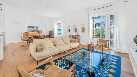 Casa Margherita Apartment in Santa Margherita Ligure