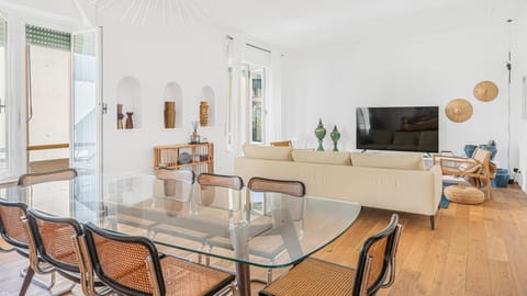 Casa Margherita Apartment in Santa Margherita Ligure