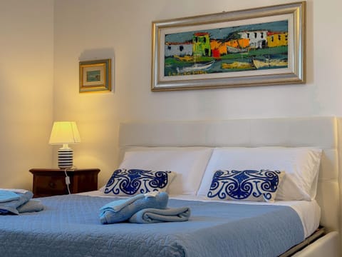 49 Sea Rooms - Guesthouse by Host Hero Bed and Breakfast in Stintino