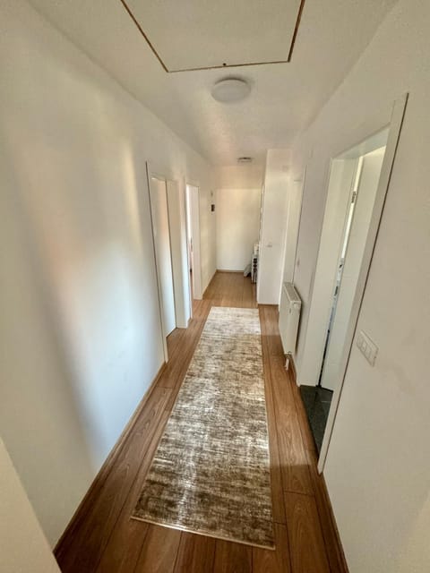 Room Ejna 2 Bed and Breakfast in Sarajevo