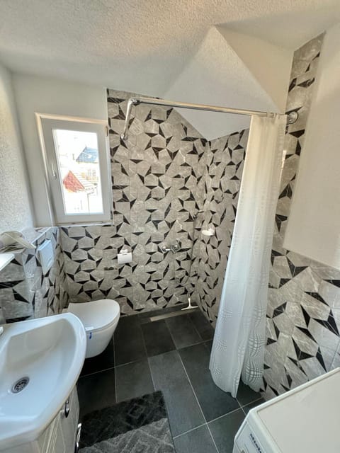 Room Ejna 2 Bed and Breakfast in Sarajevo